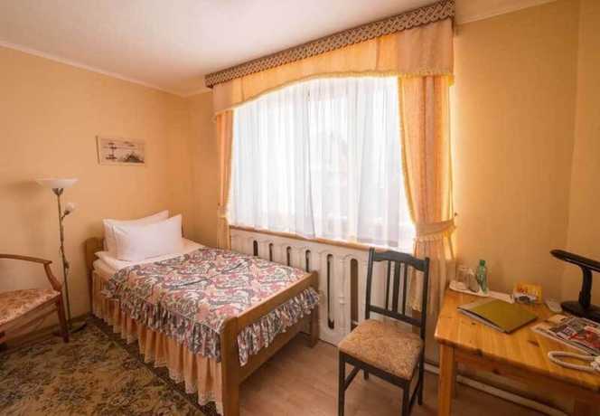 Imagen de la habitación del Hotel Okolitsa. Foto 10