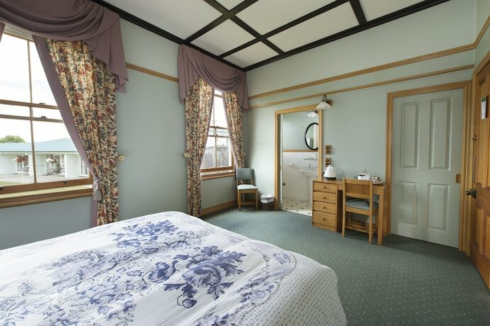 Imagen de la habitación del Hotel Okoroire Hot Springs. Foto 29