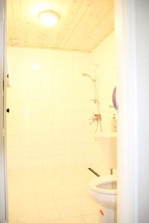 Imagen de la habitación del Hotel Ok-san Seowon Guest House. Foto 4