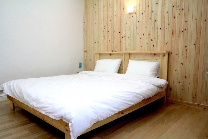 Imagen de la habitación del Hotel Ok-san Seowon Guest House. Foto 7