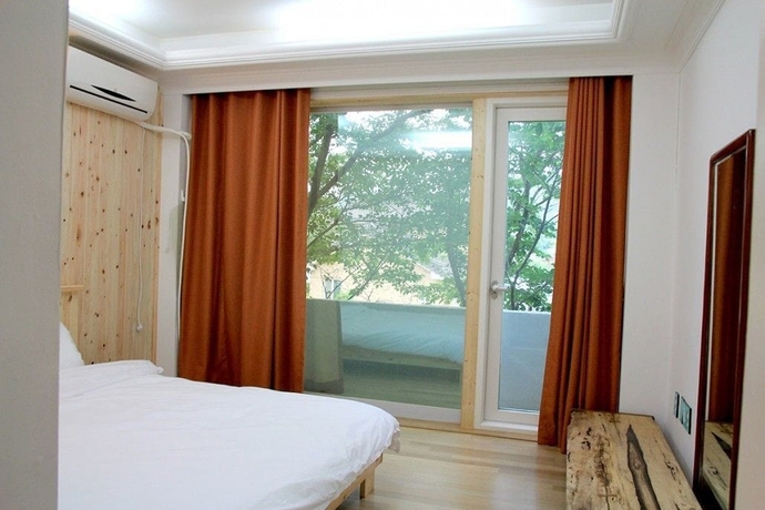 Imagen de la habitación del Hotel Ok-san Seowon Guest House. Foto 12