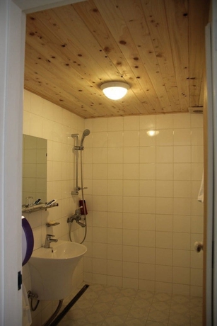 Imagen de la habitación del Hotel Ok-san Seowon Guest House. Foto 16