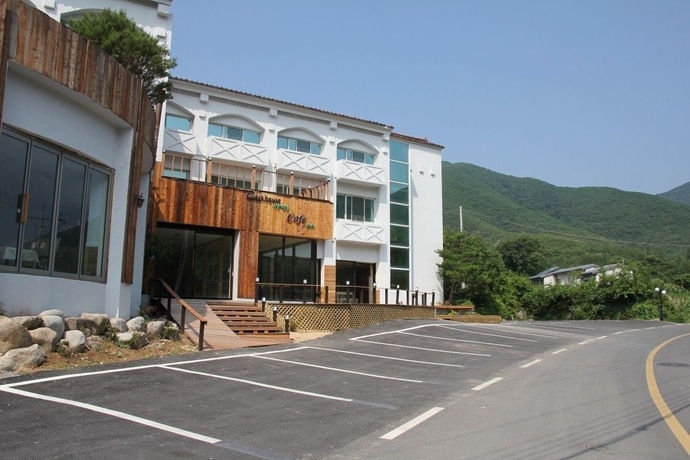 Imagen general del Hotel Ok-san Seowon Guest House. Foto 1