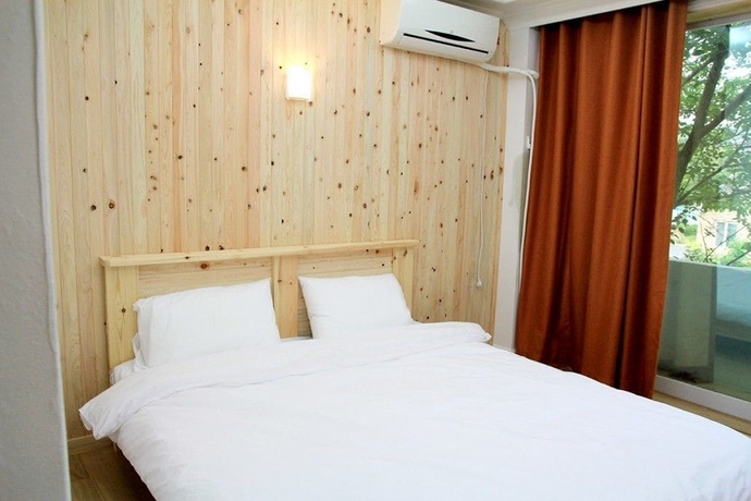 Imagen de la habitación del Hotel Ok-san Seowon Guest House. Foto 18