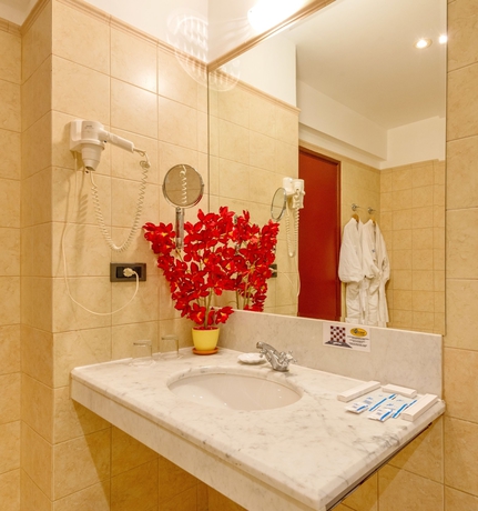 Imagen de la habitación del Hotel Oksana. Foto 4