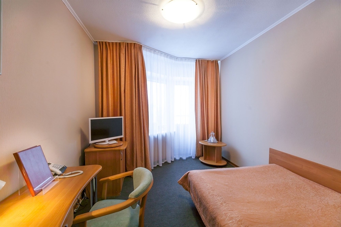 Imagen de la habitación del Hotel Oktyabrskaya. Foto 4