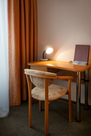 Imagen de la habitación del Hotel Oktyabrskaya. Foto 6