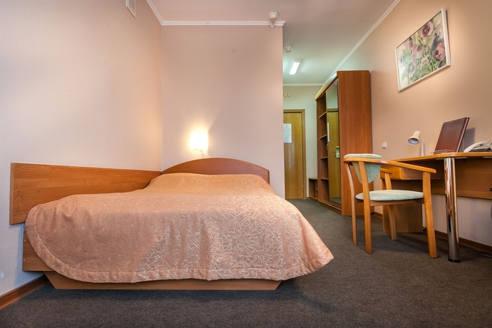 Imagen de la habitación del Hotel Oktyabrskaya. Foto 12