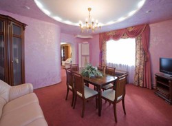 Imagen general del Hotel Oktyabrskaya Hotel. Foto 2