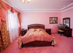 Imagen general del Hotel Oktyabrskaya Hotel, Kursk. Foto 3