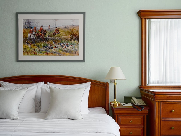 Imagen de la habitación del Hotel Oktyabrskaya, Krasnoyarsk. Foto 3