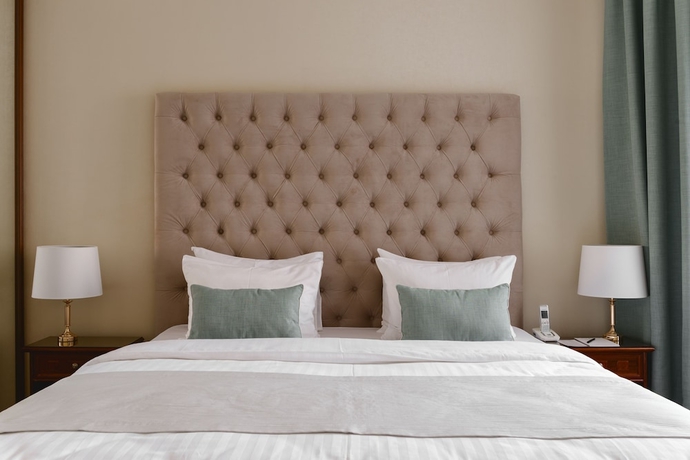 Imagen de la habitación del Hotel Oktyabrskaya, Krasnoyarsk. Foto 6