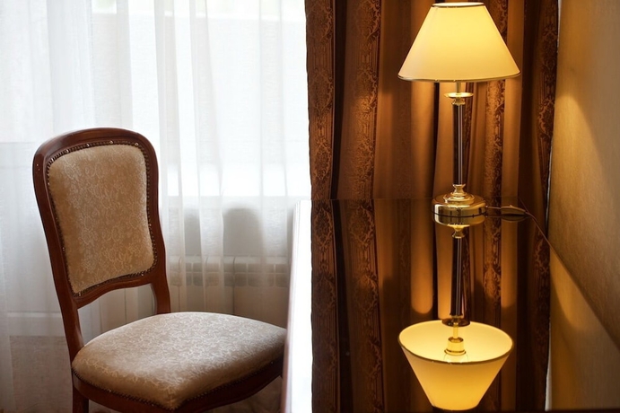 Imagen de la habitación del Hotel Oktyabrskaya, Krasnoyarsk. Foto 11