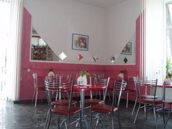 Imagen general del Hotel Oktyabrskaya, Pskov. Foto 2