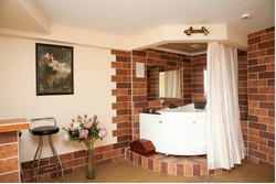 Imagen de la habitación del Hotel Oktyabrskaya, Samara. Foto 2