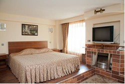 Imagen de la habitación del Hotel Oktyabrskaya, Samara. Foto 3