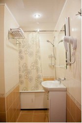 Imagen de la habitación del Hotel Oktyabrskaya, Samara. Foto 5