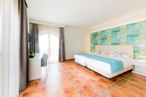 Imagen general del Hotel Oku Andalusia, La L&iacute;nea de la Concepci&oacute;n. Foto 1