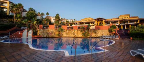 Imagen general del Hotel Oku Andalusia, La L&iacute;nea de la Concepci&oacute;n. Foto 2