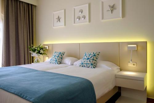 Imagen general del Hotel Oku Andalusia, La L&iacute;nea de la Concepci&oacute;n. Foto 5