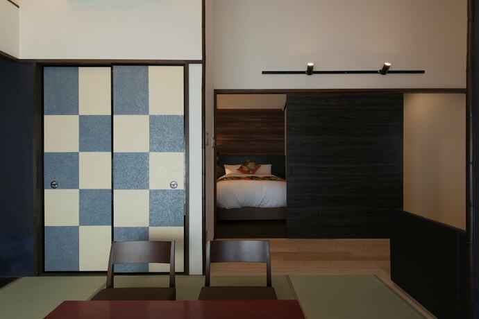 Imagen general del Hotel Oku Kamishichiken. Foto 10