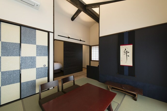 Imagen de la habitación del Hotel Oku Kamishichiken. Foto 25