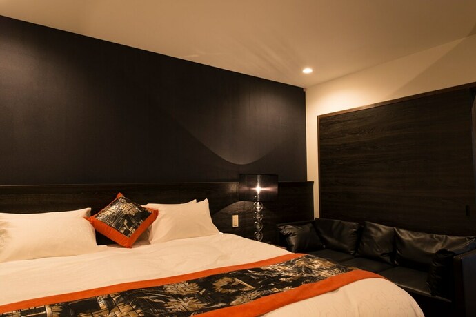 Imagen de la habitación del Hotel Oku Kamishichiken. Foto 26