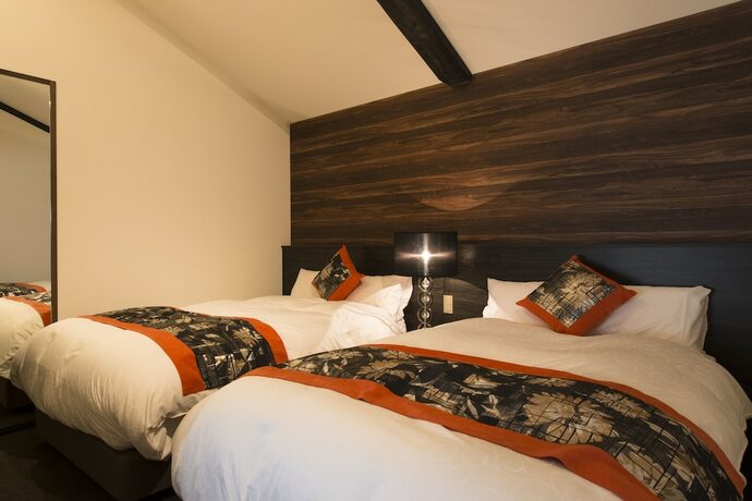 Imagen de la habitación del Hotel Oku Kamishichiken. Foto 29