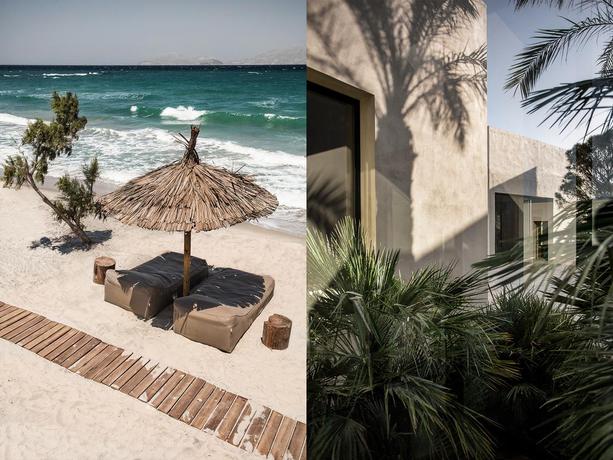 Imagen general del Hotel Oku Kos. Foto 2