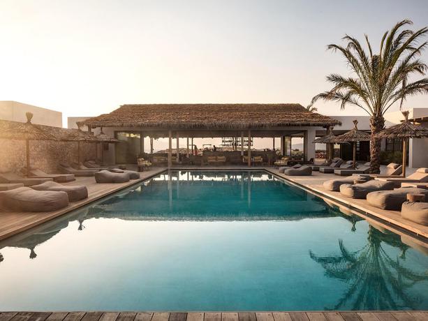 Imagen general del Hotel Oku Kos. Foto 3