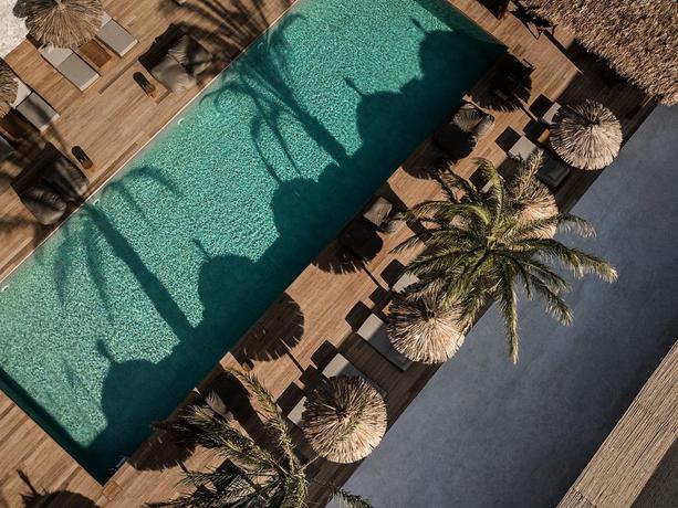 Imagen general del Hotel Oku Kos. Foto 4