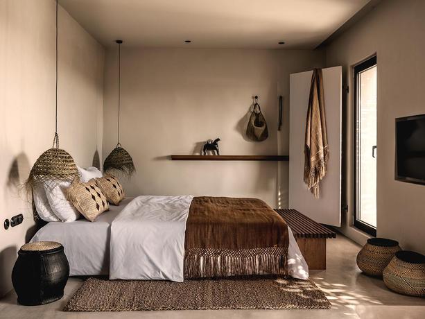 Imagen general del Hotel Oku Kos. Foto 5