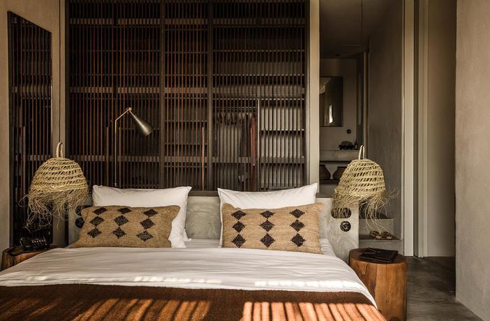 Imagen general del Hotel Oku Kos. Foto 7