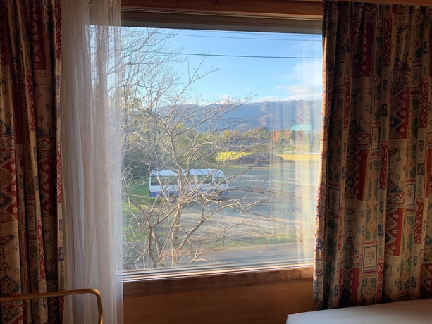 Imagen de la habitación del Hotel Okubiwako Makino Grand Park. Foto 3