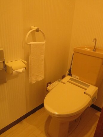 Imagen general del Hotel Okuhida No Yado Furusato. Foto 1