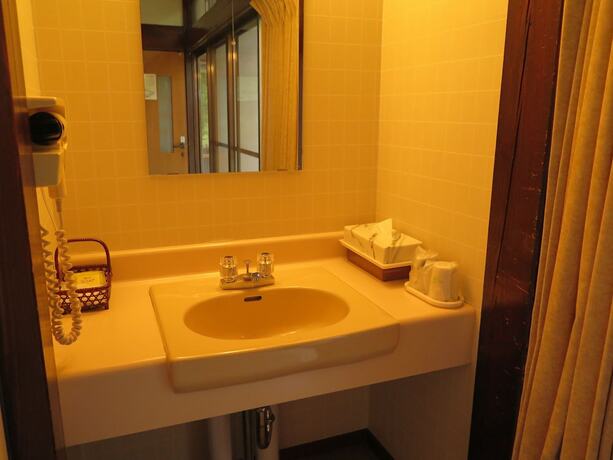 Imagen general del Hotel Okuhida No Yado Furusato. Foto 4