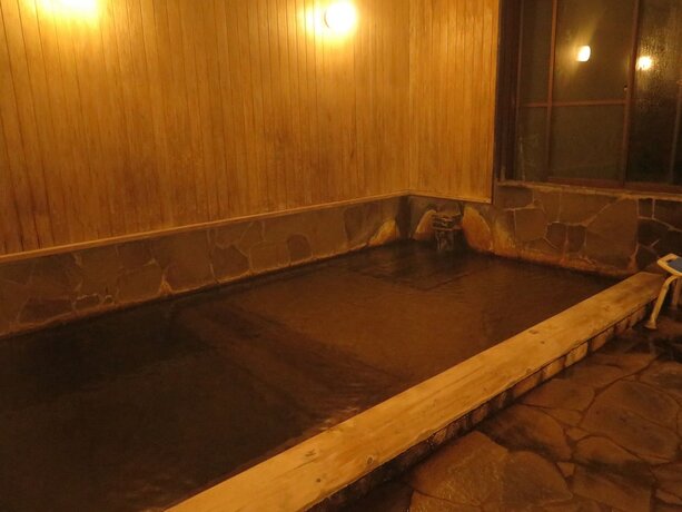 Imagen general del Hotel Okuhida No Yado Furusato. Foto 6