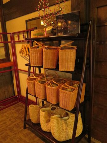 Imagen general del Hotel Okuhida No Yado Furusato. Foto 7