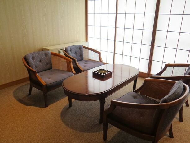 Imagen general del Hotel Okuhida No Yado Furusato. Foto 8