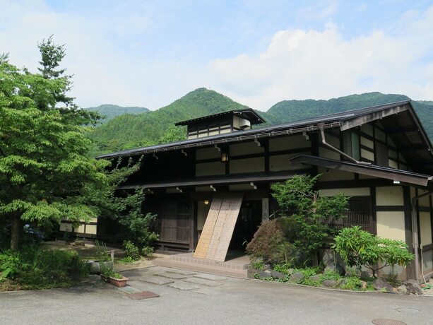 Imagen general del Hotel Okuhida No Yado Furusato. Foto 10