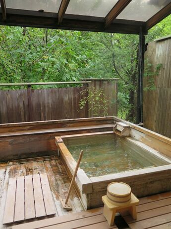Imagen general del Hotel Okuhida No Yado Furusato. Foto 12