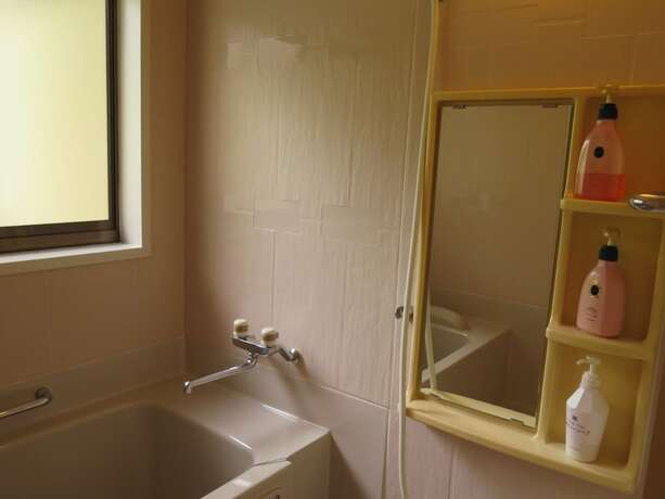Imagen general del Hotel Okuhida No Yado Furusato. Foto 14