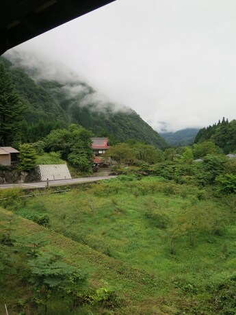Imagen de la habitación del Hotel Okuhida No Yado Furusato. Foto 17