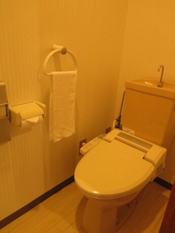 Imagen de la habitación del Hotel Okuhida No Yado Furusato. Foto 23