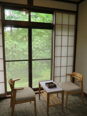 Imagen de la habitación del Hotel Okuhida No Yado Furusato. Foto 26