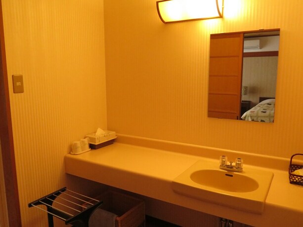 Imagen de la habitación del Hotel Okuhida No Yado Furusato. Foto 27
