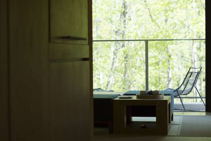 Imagen de la habitación del Hotel Okujozankeionsen Kashogyoen. Foto 8