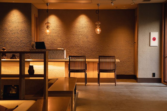Imagen de los interiores del Hotel Okujozankeionsen Kashogyoen. Foto 18