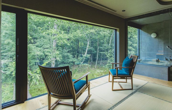 Imagen de la habitación del Hotel Okujozankeionsen Kashogyoen. Foto 15