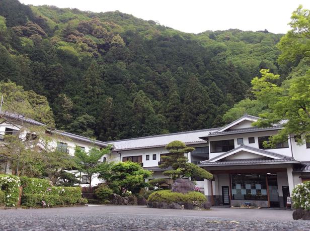 Imagen general del Hotel Okumizuma Onsen. Foto 1